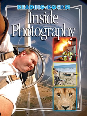 cover image of Inside Photography